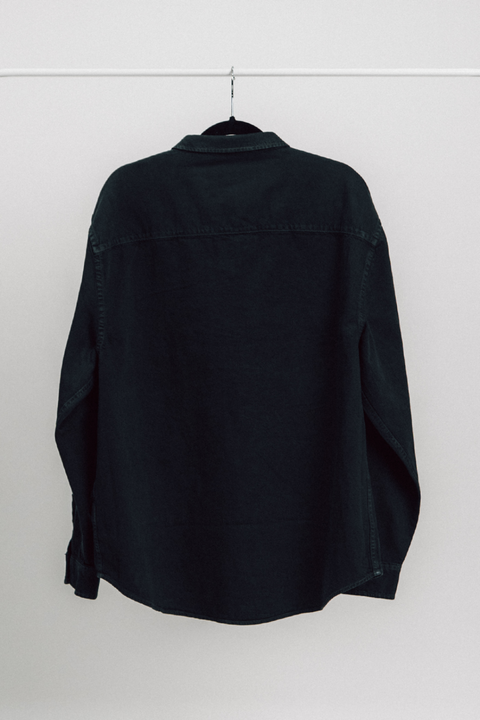HEMD BLACK