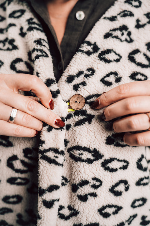 WESTE LEO OVERSIZED (LIMITED EDITION)