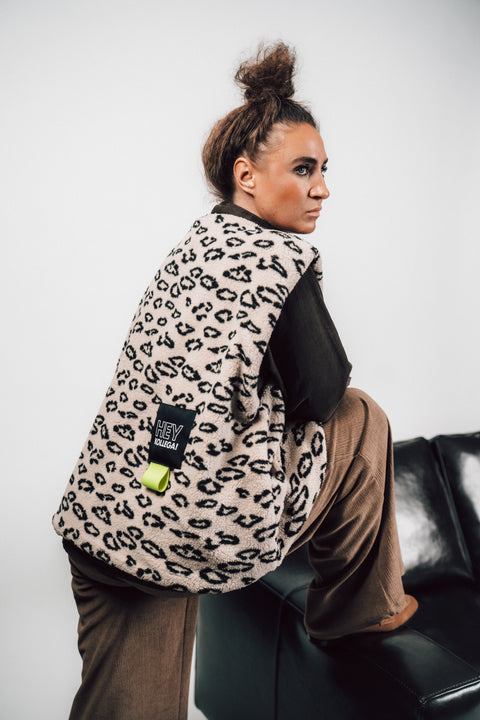 WESTE LEO OVERSIZED (LIMITED EDITION)