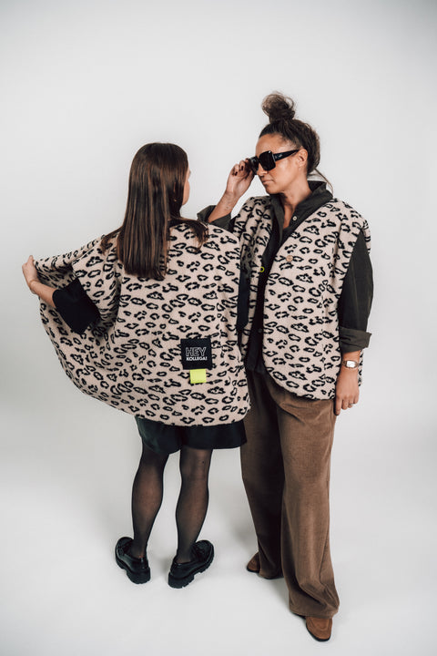 WESTE LEO OVERSIZED (LIMITED EDITION)