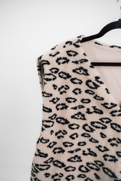 WESTE LEO OVERSIZED (LIMITED EDITION)