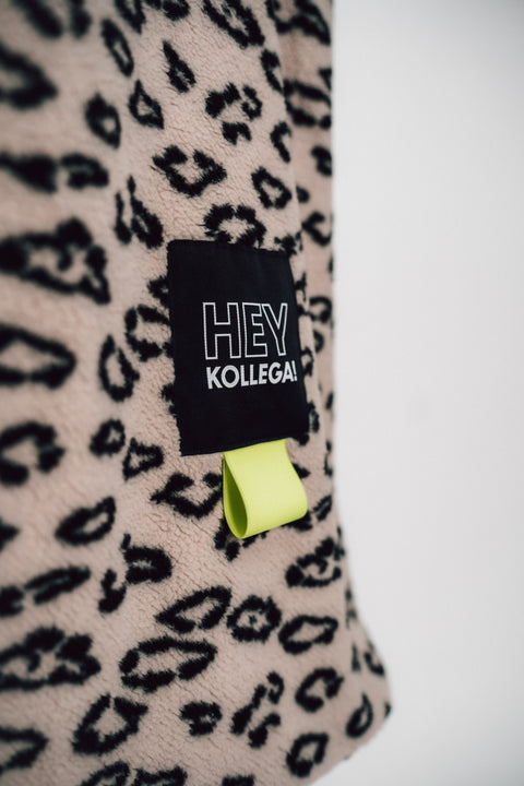 WESTE LEO OVERSIZED (LIMITED EDITION)