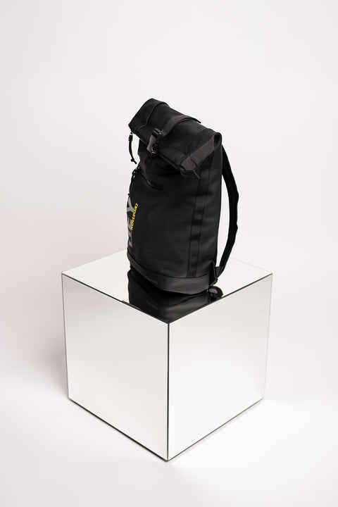 BACKPACK BLACK