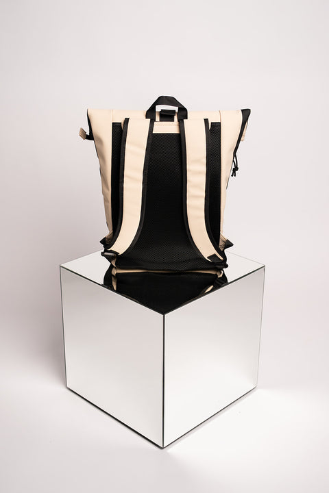 BACKPACK BEIGE