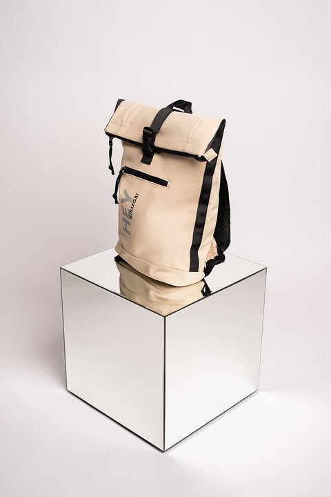 BACKPACK BEIGE