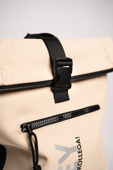 BACKPACK BEIGE