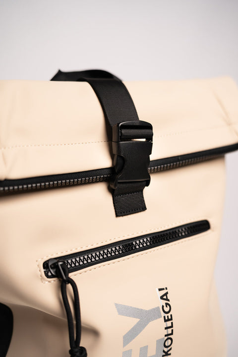 BACKPACK BEIGE