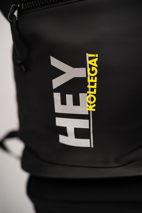BACKPACK BLACK