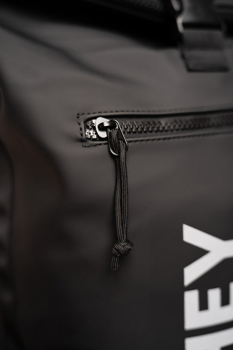 BACKPACK BLACK