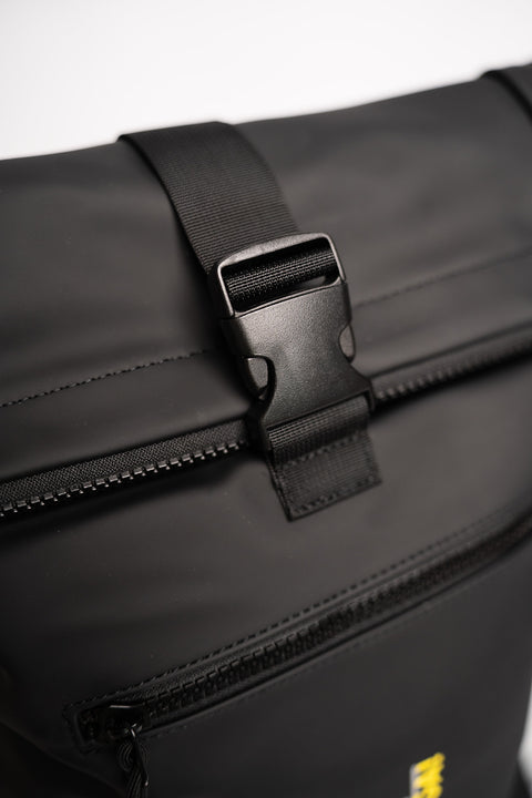 BACKPACK BLACK