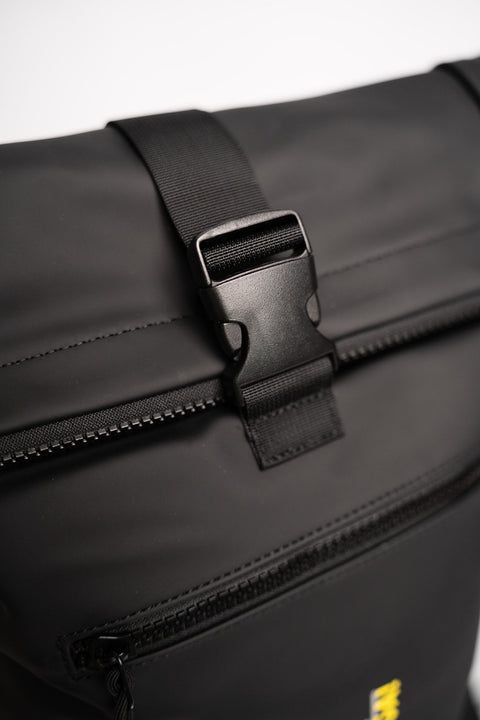 BACKPACK BLACK