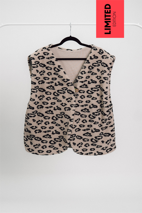 WESTE LEO OVERSIZED (LIMITED EDITION)