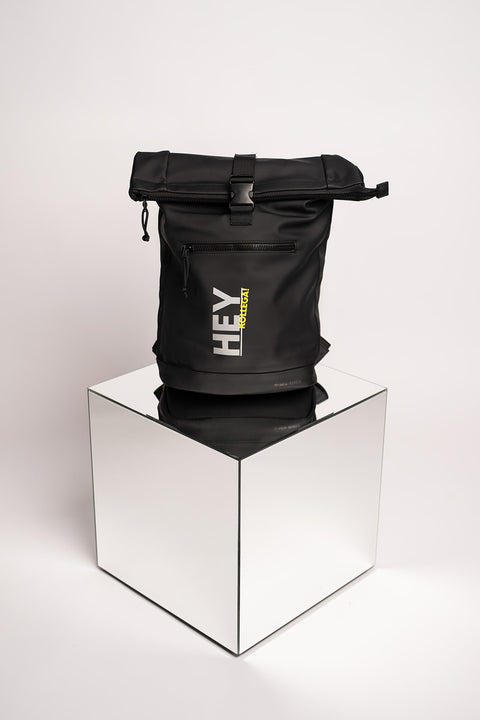 BACKPACK BLACK