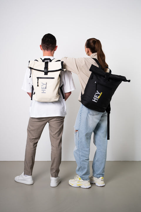 BACKPACK OFFWHITE