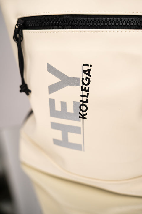 BACKPACK OFFWHITE