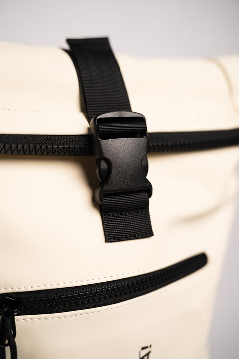 BACKPACK OFFWHITE