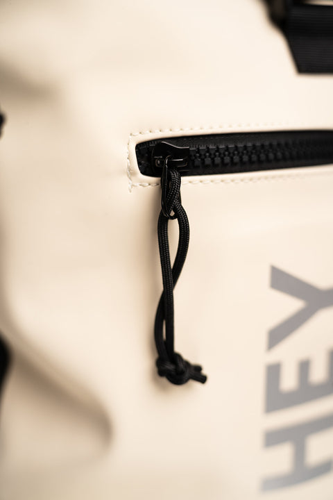 BACKPACK OFFWHITE