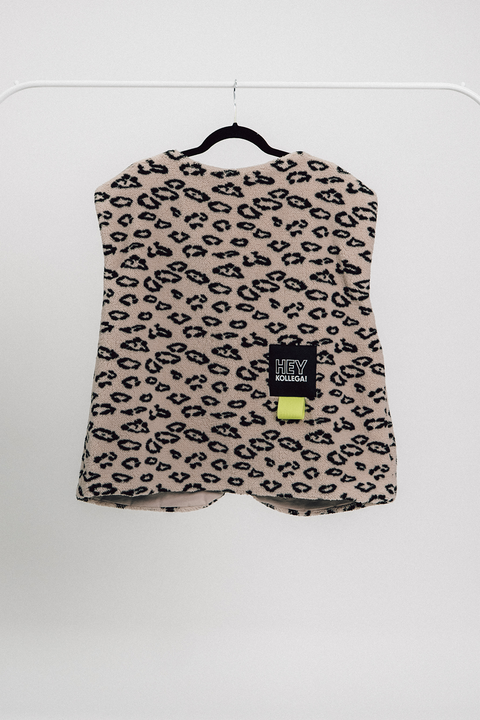 WESTE LEO OVERSIZED (LIMITED EDITION)